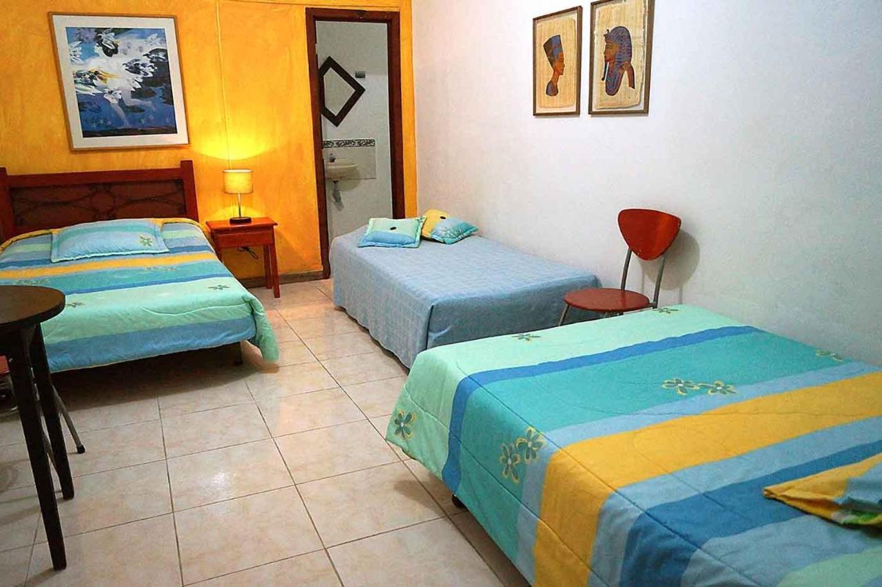 Hotel Faroazul Santa Rosa de Cabal Cameră foto