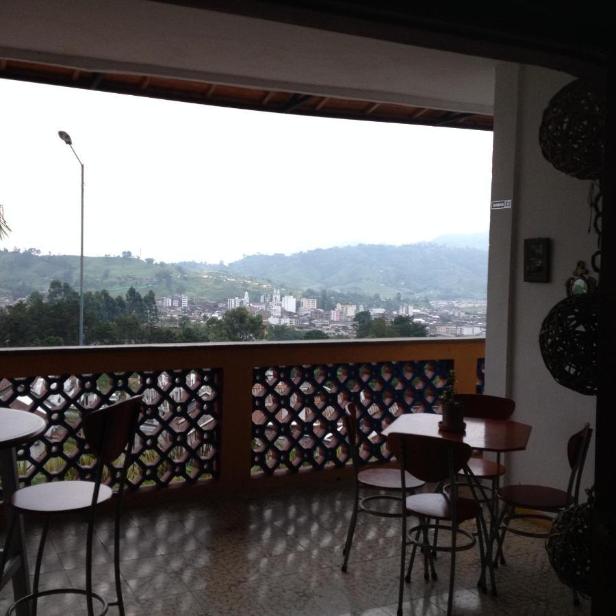 Hotel Faroazul Santa Rosa de Cabal Cameră foto