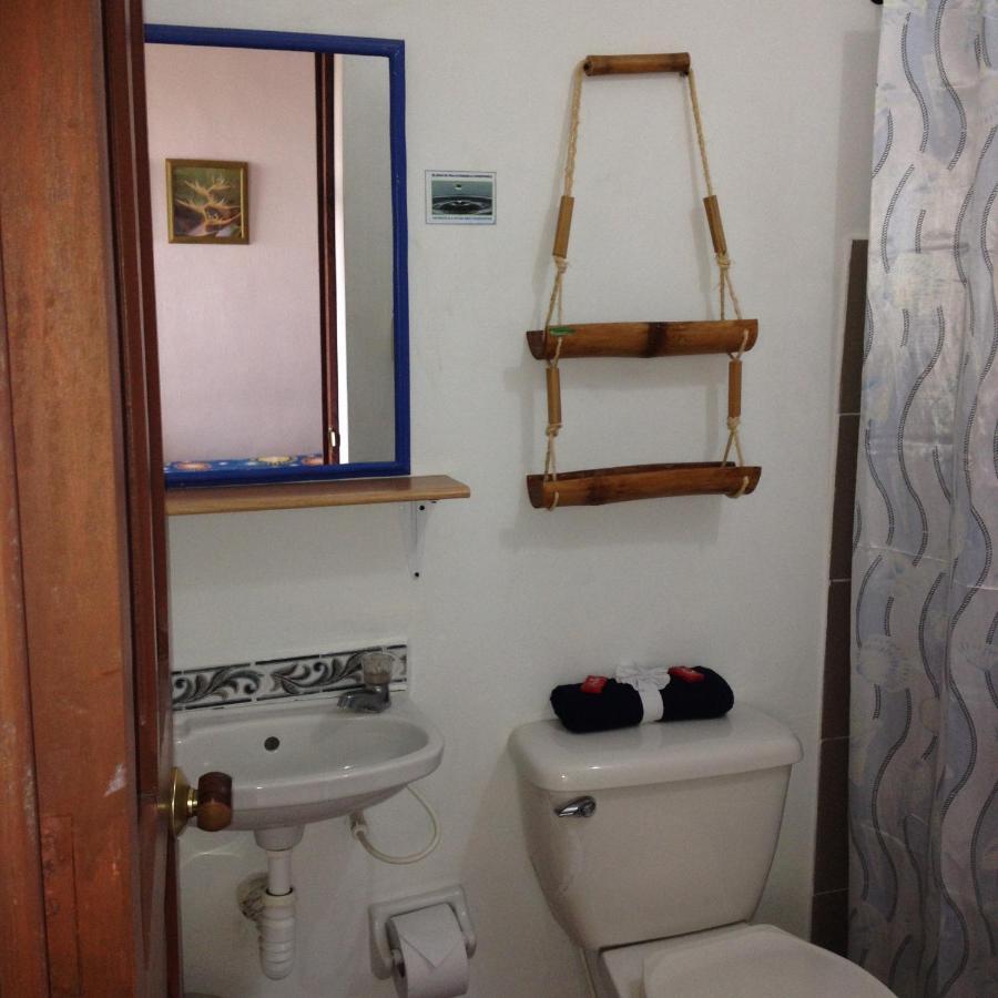 Hotel Faroazul Santa Rosa de Cabal Cameră foto